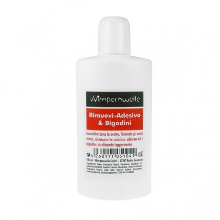 REMOVER BIGODINI 100ml