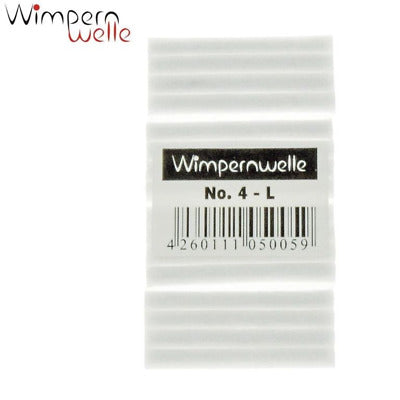 BIGODINI LAMINAZIONE CIGLIA N.4 - L WIMPERNWELLE