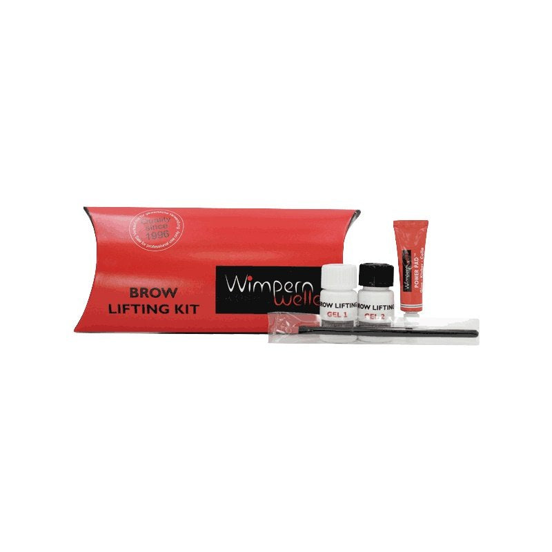 BROW LIFTING KIT LAMINAZIONE