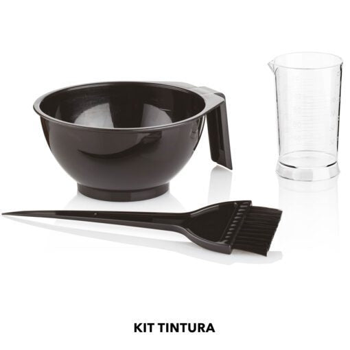 KIT TINTURA PENNELLO + CIOTOLA + MISURINO 401.347