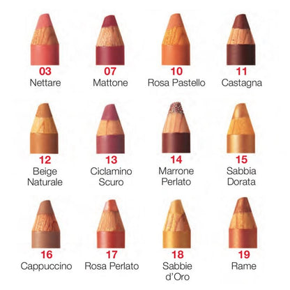 MATITONE ROSSETTO ART.702