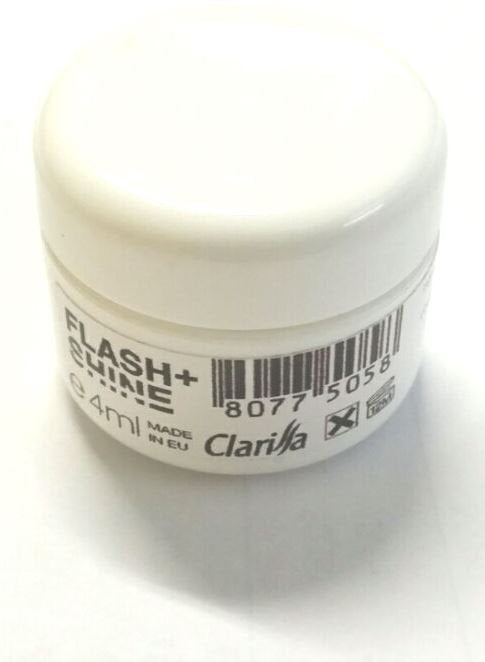 CLARISSA GEL COLORATO FLASH SHINE 4ml