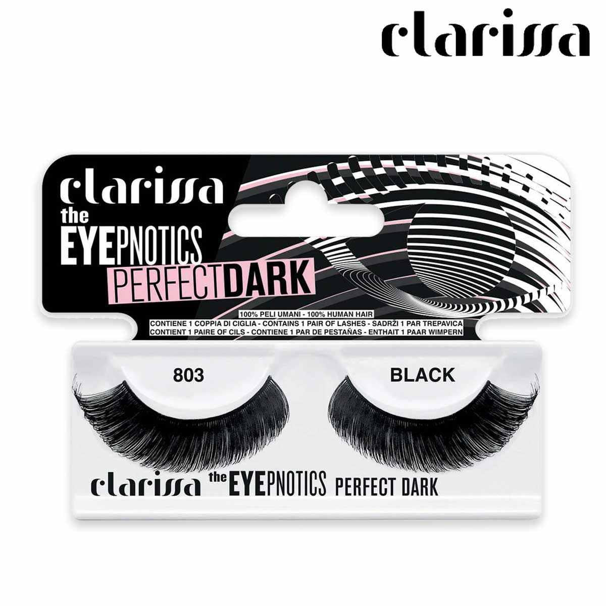 CIGLIA INTERE EYEPNOTICS PERFECT DARK CLARISSA