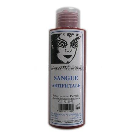 SANGUE ARTIFICIALE 125ml PHITOMAKEUP