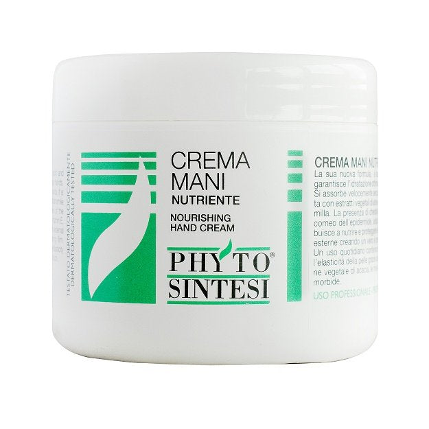 CREMA MANI 500ml PHYTOSINTESI