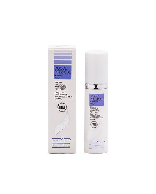 GOCCE PREZIOSE NUTRIENTI VISO 15ml