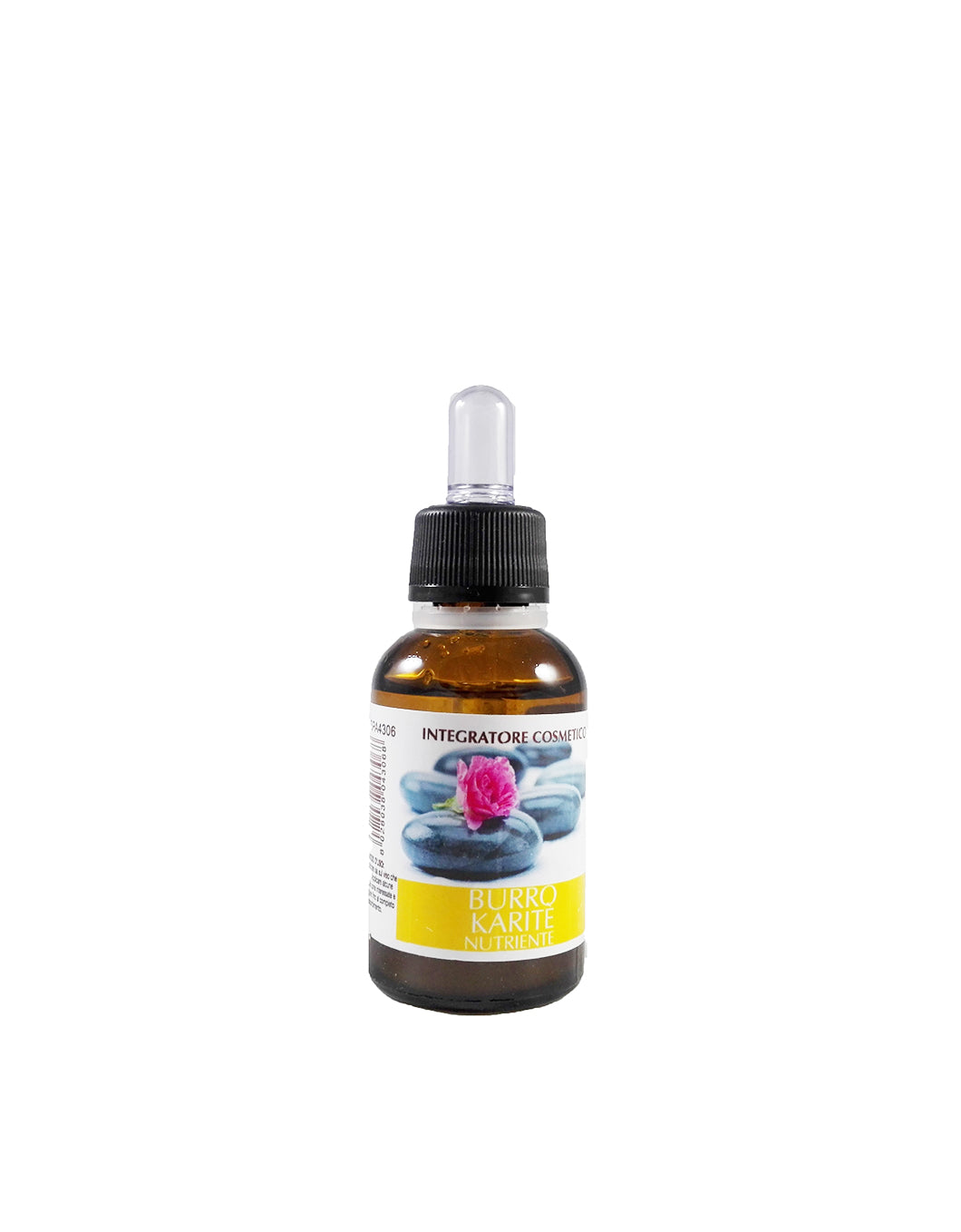 BURRO KARITE' 30ml