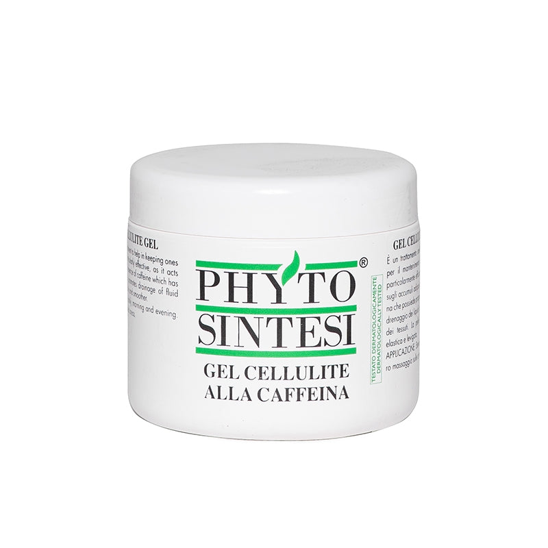 PHYTOSINTESI GEL CAFFEINA CELLULITE 500ml PST085