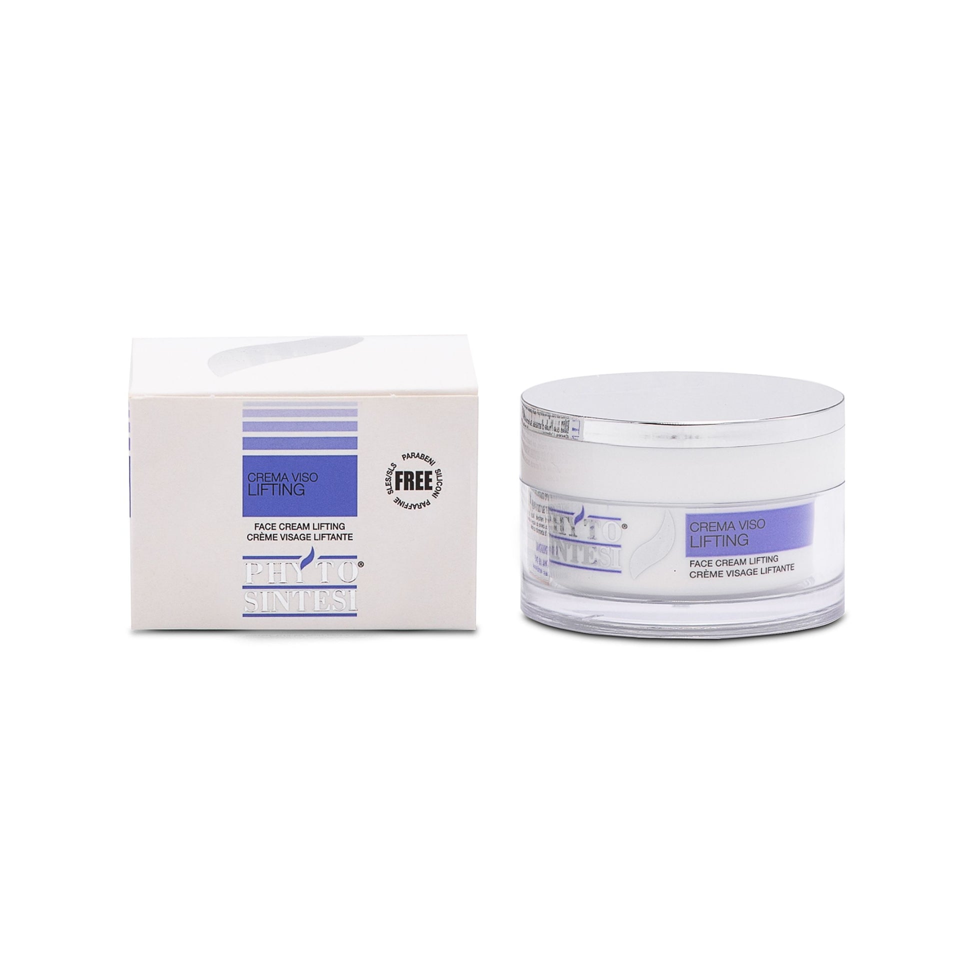 CREMA LIFTING VISO 50ml