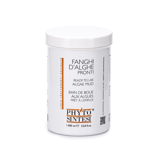 PHYTOSINTESI FANGO D'ALGA PRONTO 1kg