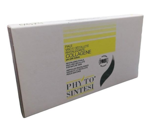 FIALE COLLAGENE PHYTOSINTESI 10pz