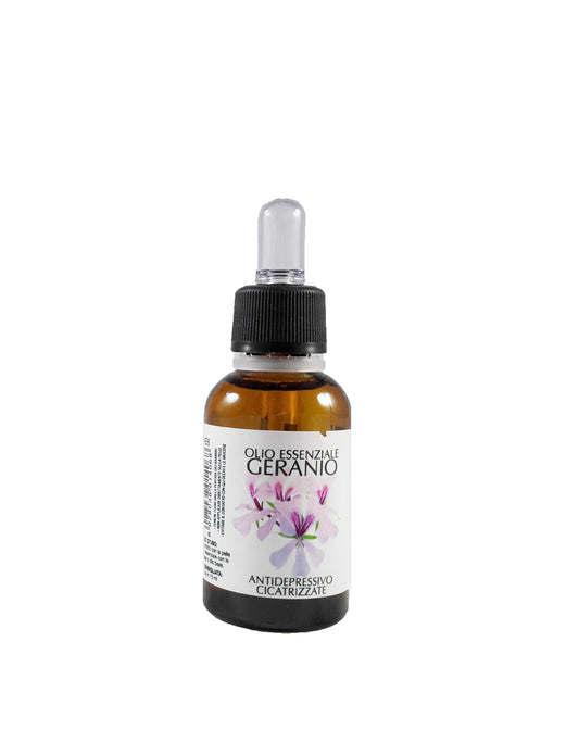 OLIO ESS.GERANIO 30ml PHYTOSINTESI
