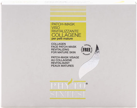 PATCH MASK COLLAGENE 6pz PHYTOSINTESI