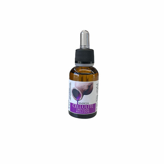SINERGIA CELLULITE 30ml