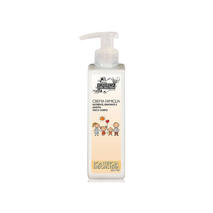 CREMA FAMIGLIA VISO E CORPO 200ml PONP958