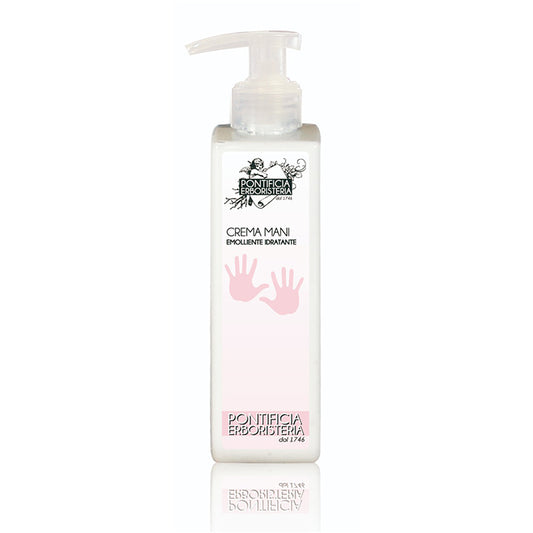 PONTIFICIA ERBORISTERIA CREMA MANI 200ml