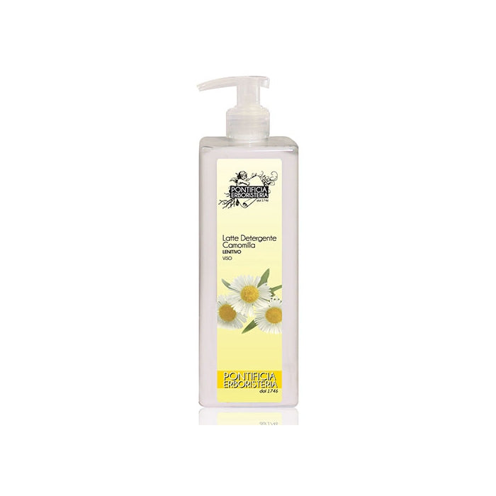 LATTE CAMOMILLA 500ML