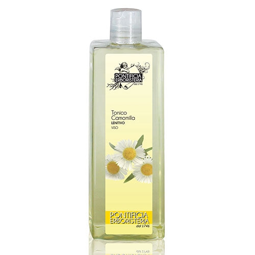LOZIONE TONICA CAMOMILLA 500ML