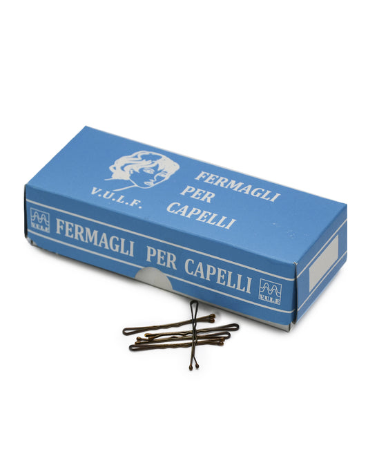 FERRETTINI ONDULATI BIONDI 500G