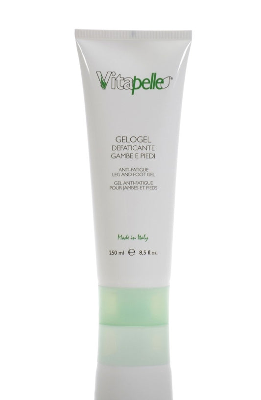 GELO GEL DEFATICANTE GAMBE E PIEDI 250ML