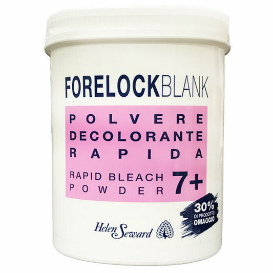 POLVERE DECOLORANTE FORELOCK BIANCO 500G