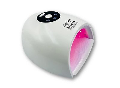 LAMPADA LED MARTE 48W LED PINK