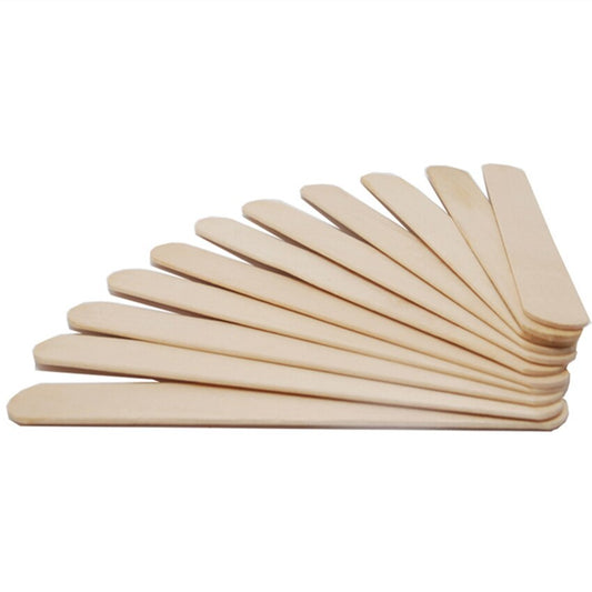 SPATOLE ABBASSALINGUA STRETTE 50pz