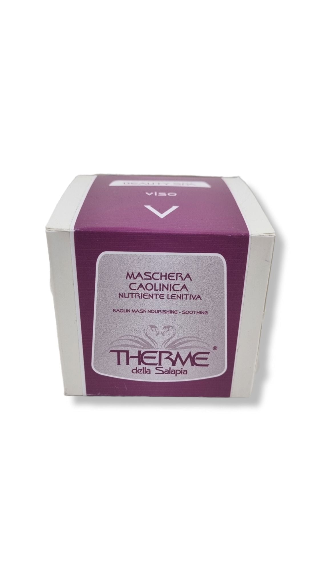 MASCHERA LENITIVA 50ml