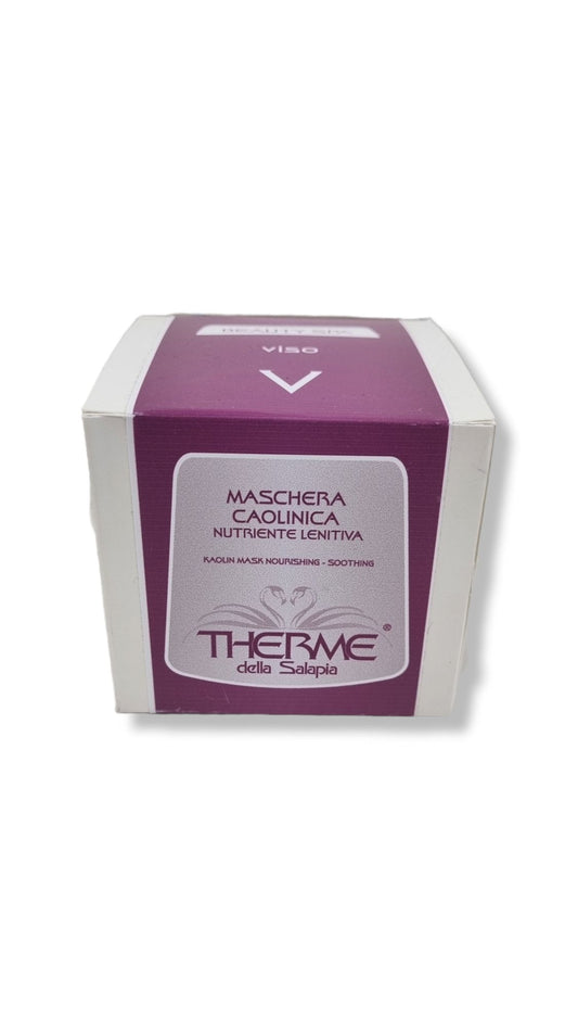 MASCHERA LENITIVA 50ml