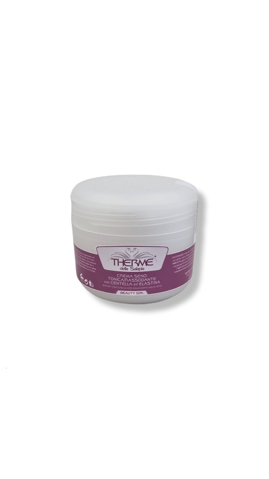 CREMA SENO RASSODANTE 250ml