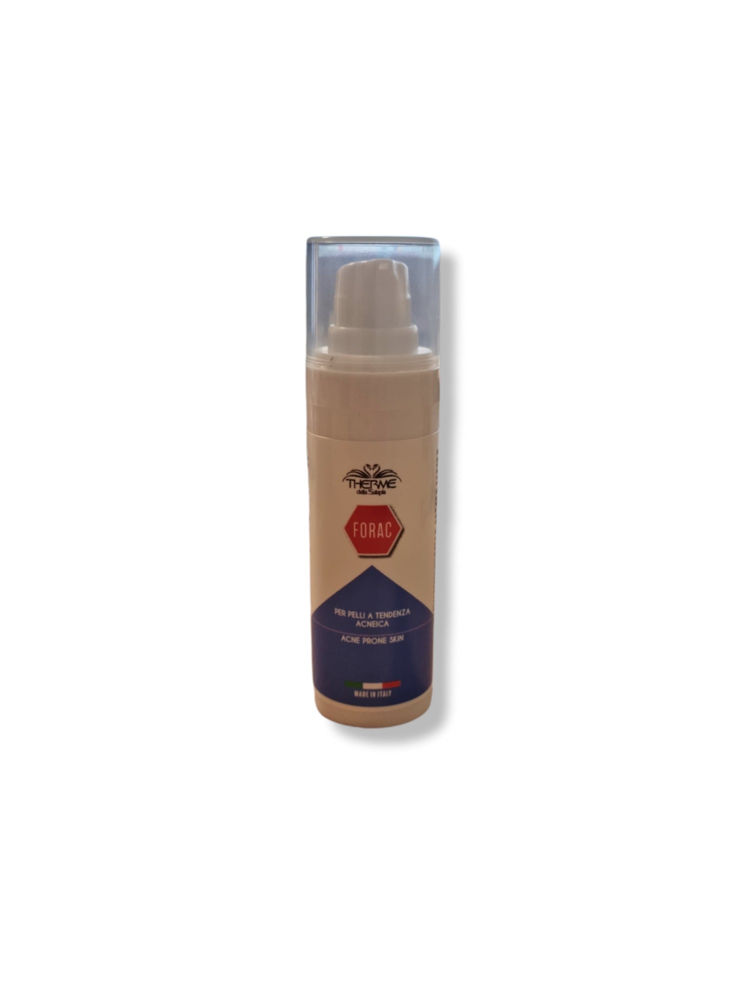 CREMA VISO ACNEIS 30ml