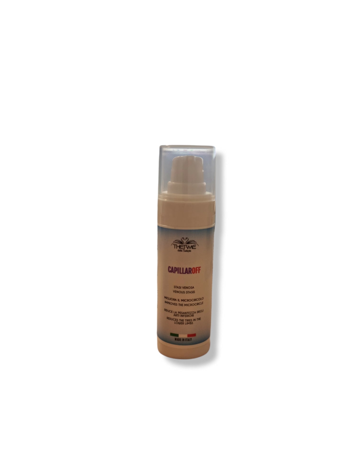 CREMA CAPILLAROFF 30ml