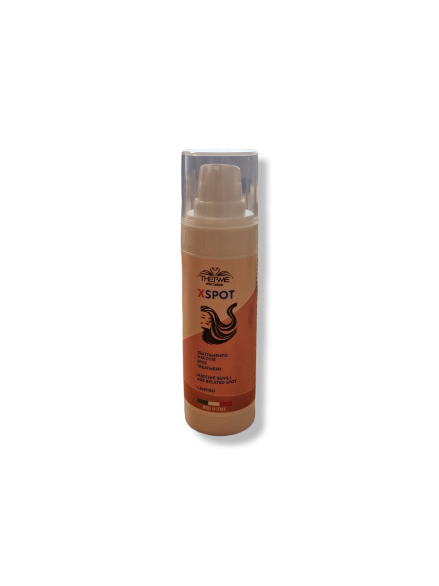 CREMA ANTIMACCHIA 30ml