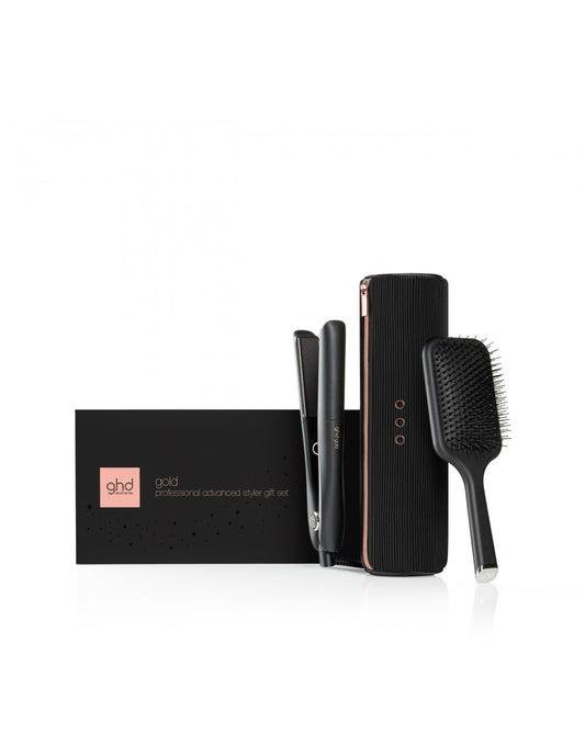 PIASTRA GHD NEW GOLD ADVANCED GIFT SET