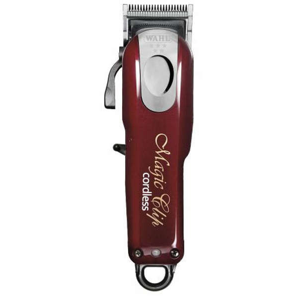 RASOIO MAGIC CLIP CORDLESS 5 STAR SERIES