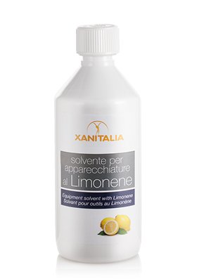 SOLVENTE RIMUOVI CERA AL LIMONENE 500ml