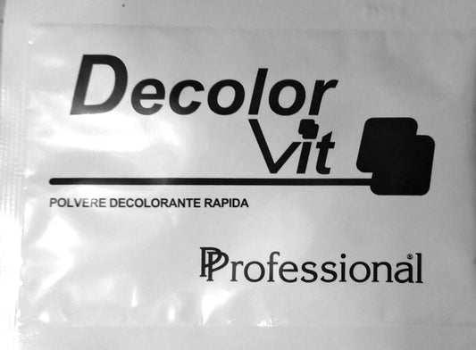 XMODE DECO MONODOSE DECOLOR VIT 25gr