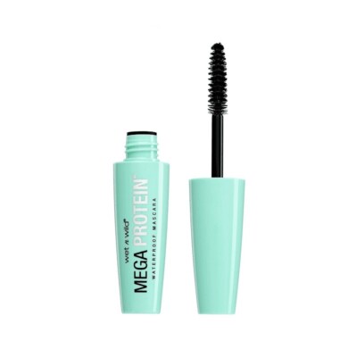 MASCARA WATERPROOF MEGAPROTEIN