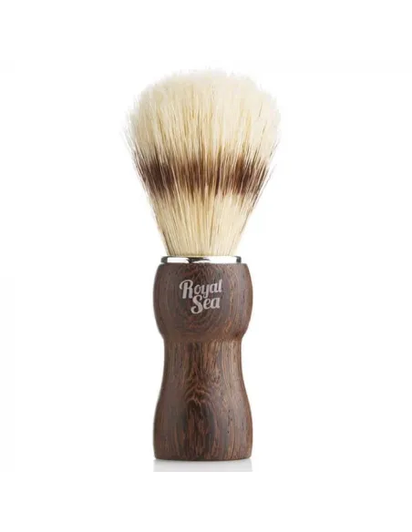 PENNELLO DA BARBA 100% NATURALE