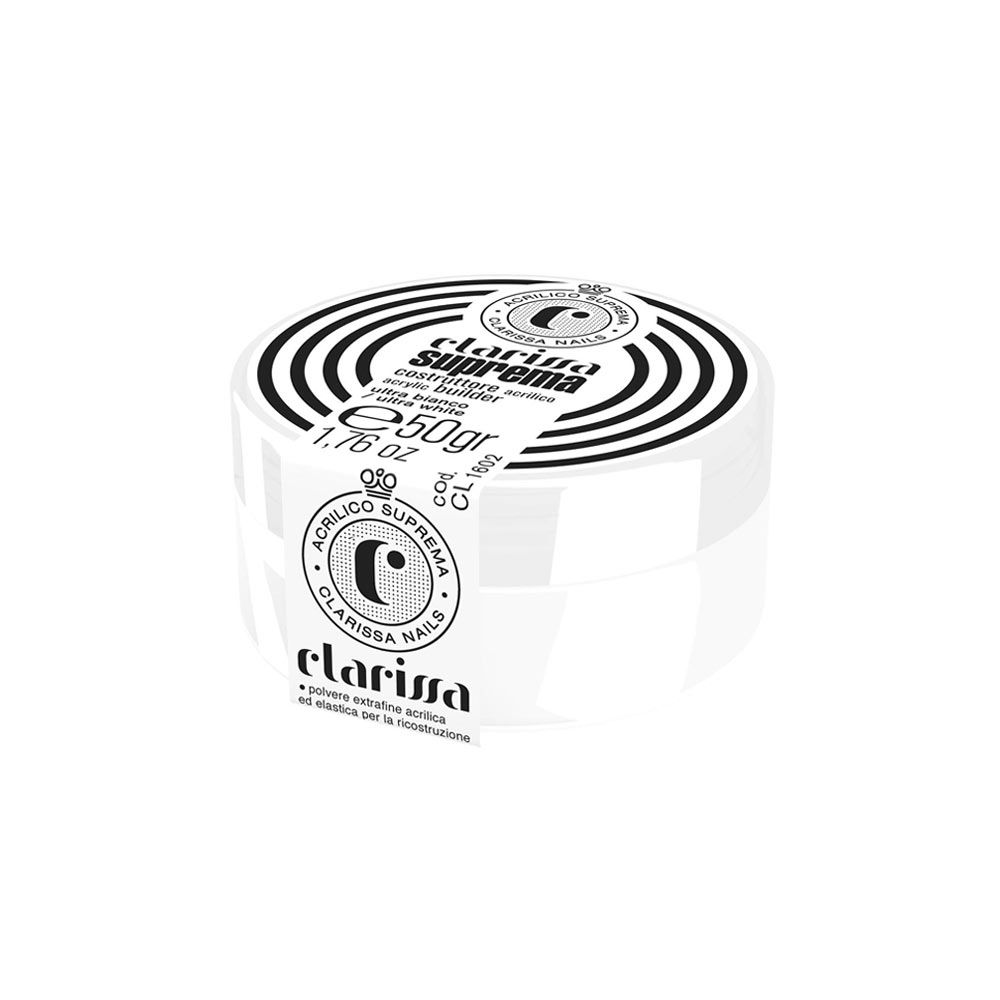 CLARISSA SUPREMA POLVERE ACRILICA 50gr