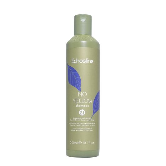 NO YELLOW SHAMPOO ANTIGIALLO 300ml ECHOS LINE