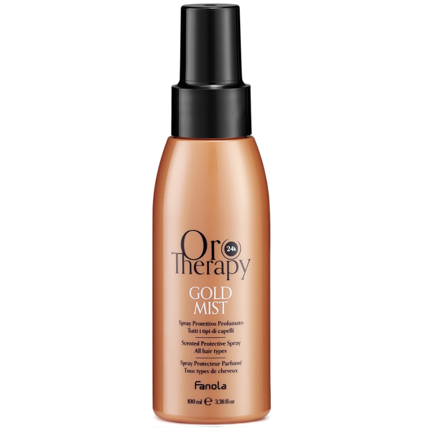 ORO THERAPY GOLD MIST SPRAY PROTETTIVO PROFUMATO 100ml