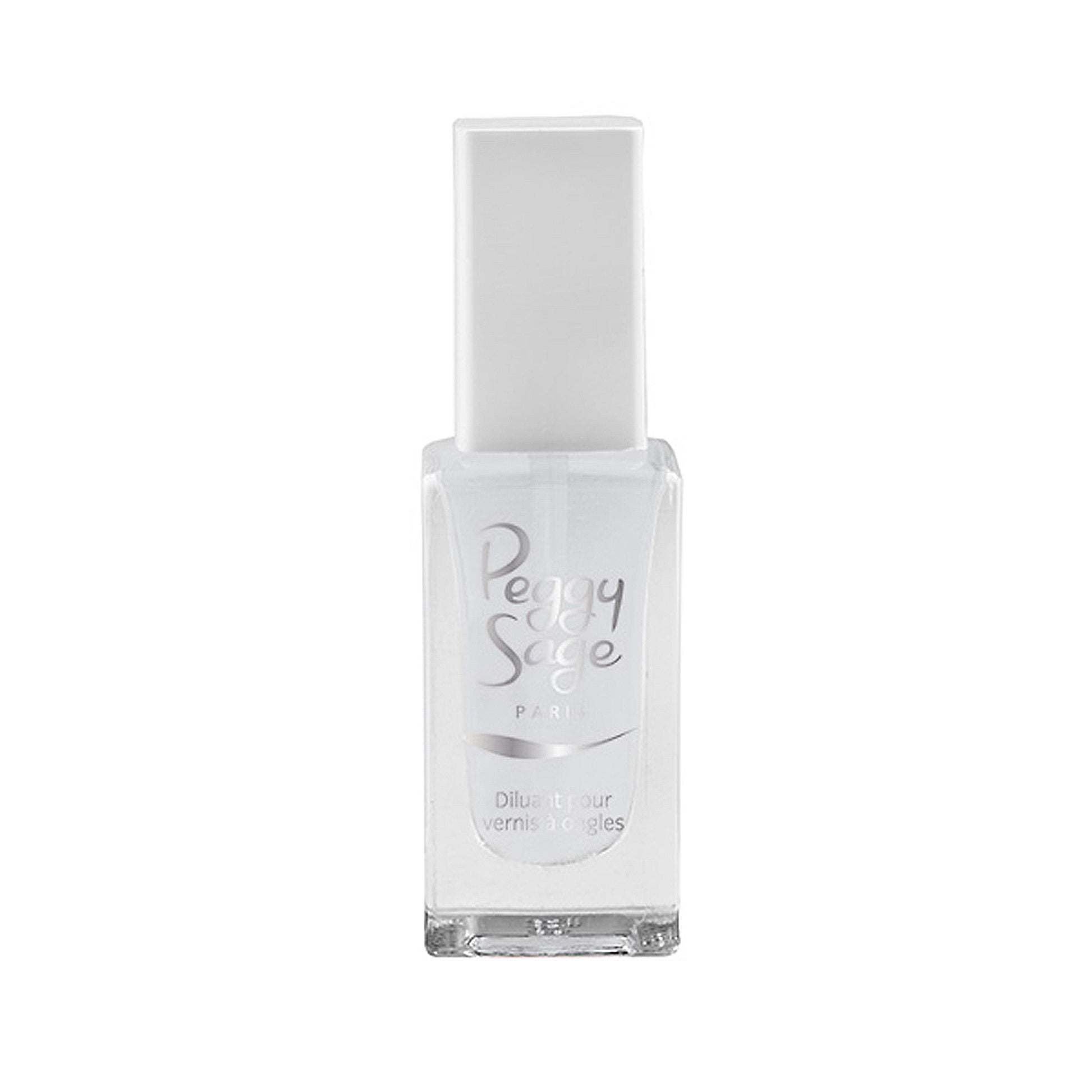 DILUENTE PER SMALTO 11ml PEGGY SAGE