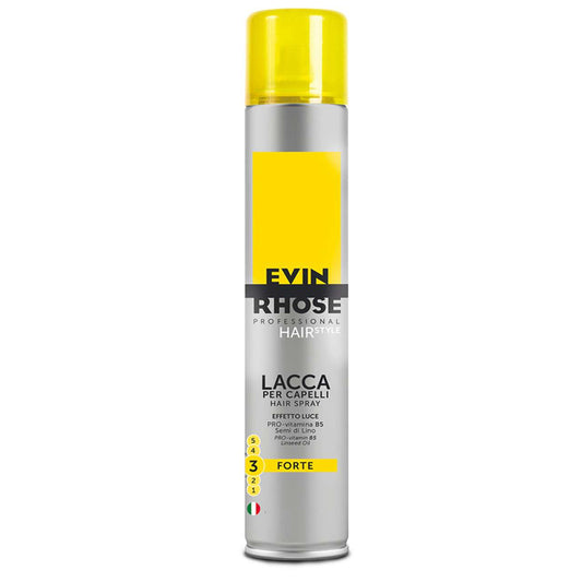 LACCA EVIN RHOSE EFFETTO LUCE SEMI DI LINO 75ml