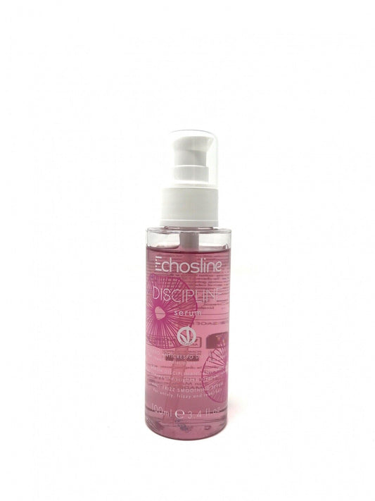 DISCIPLINE SERUM ANTICRESPO 100ml ECHOS