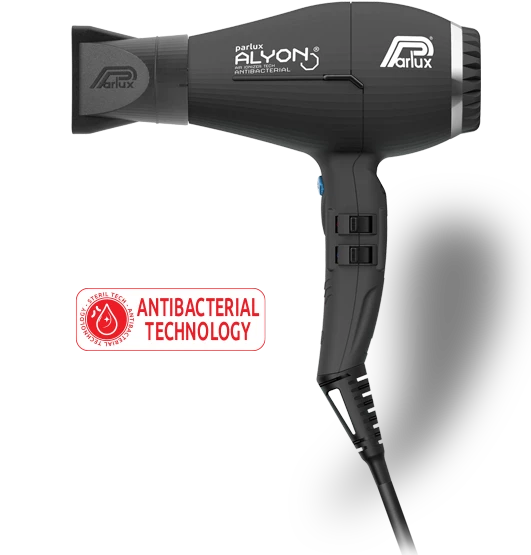 PHON PARLUX ALYON 2250W COLORI VARI