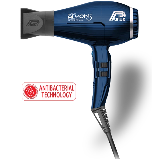 PHON PARLUX ALYON 2250W COLORI VARI