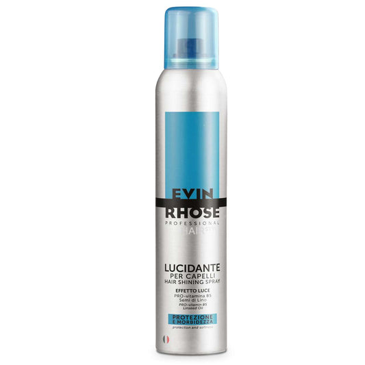 LUCIDANTE PER CAPELLI EVIN RHOSE 300ml