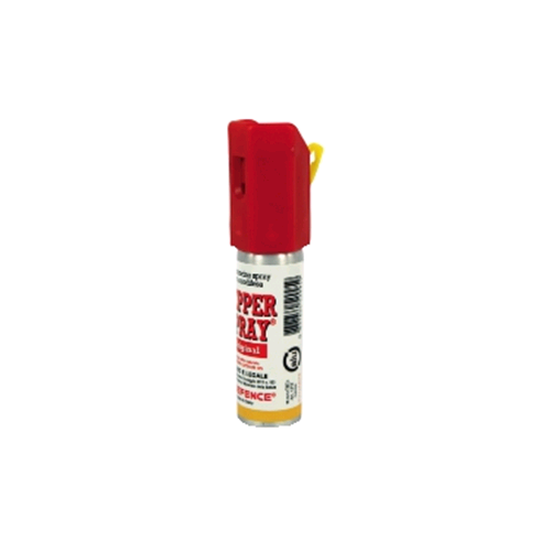 SPRAY AL PEPERONCINO PER AUTODIFESA 16ml