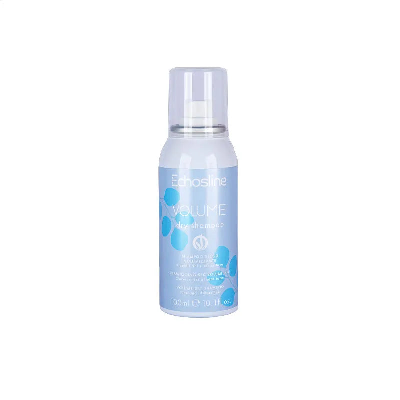 ECHOS VOLUME SHAMPOO SECCO VOLUMIZZANTE 100ml